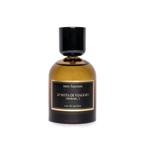 Nota di Viaggio 2 - The Wear Test