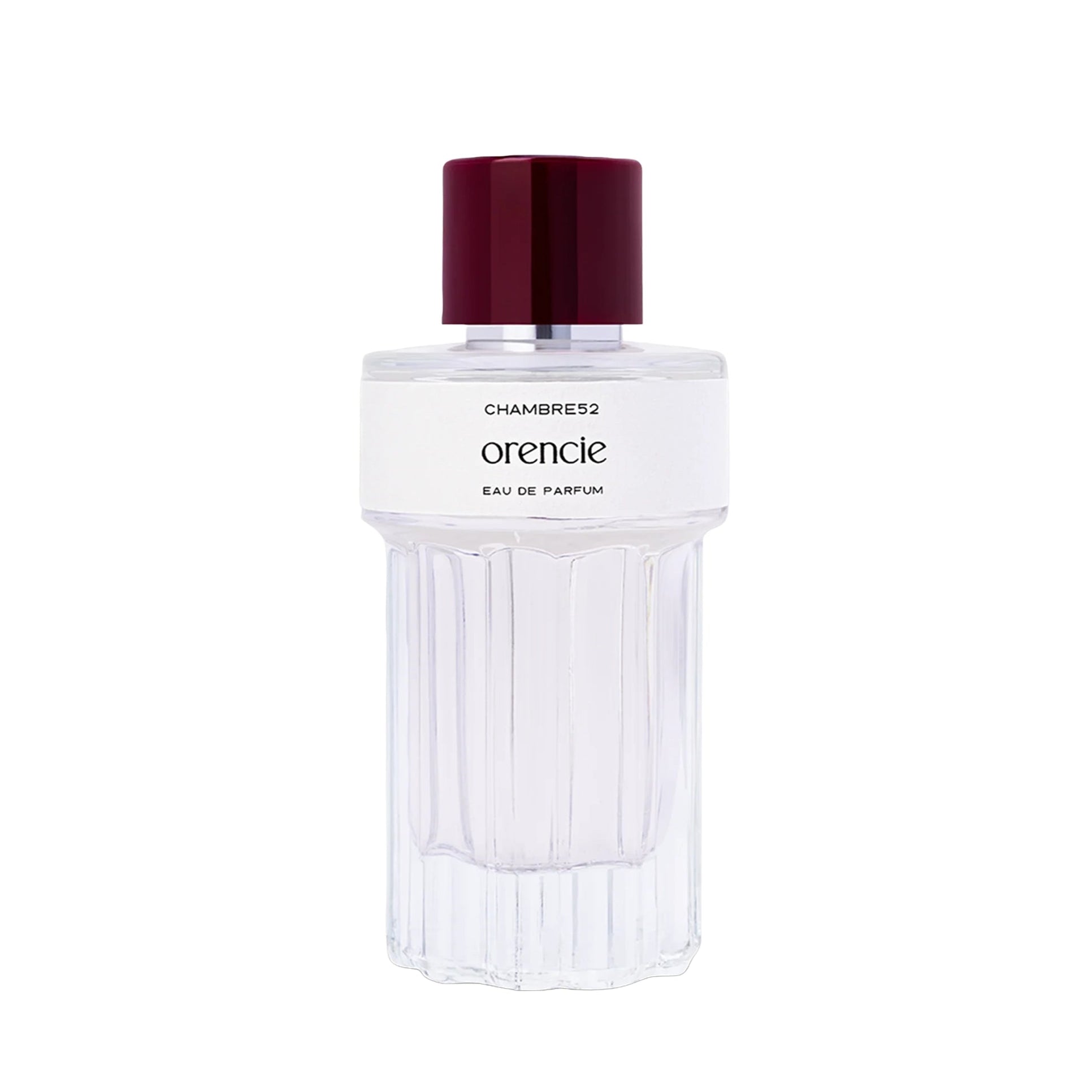 Orencie - The Wear Test