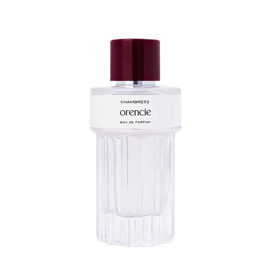 Orencie - The Wear Test