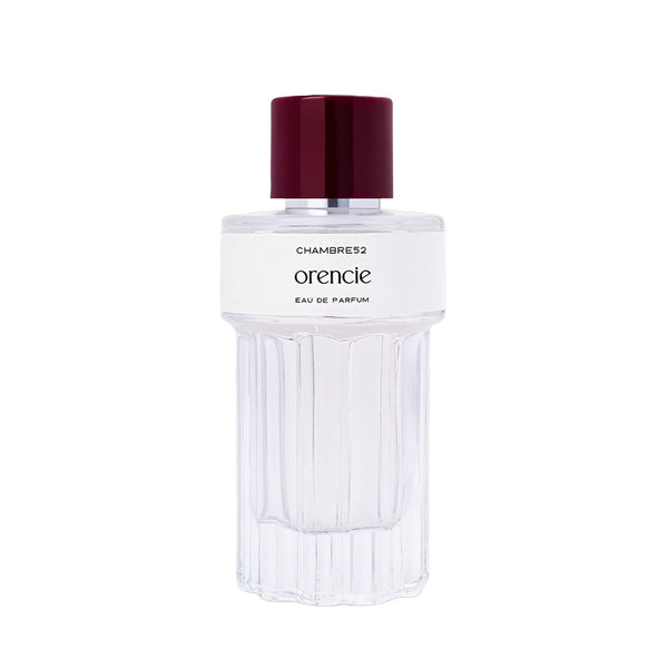 Orencie - The Wear Test