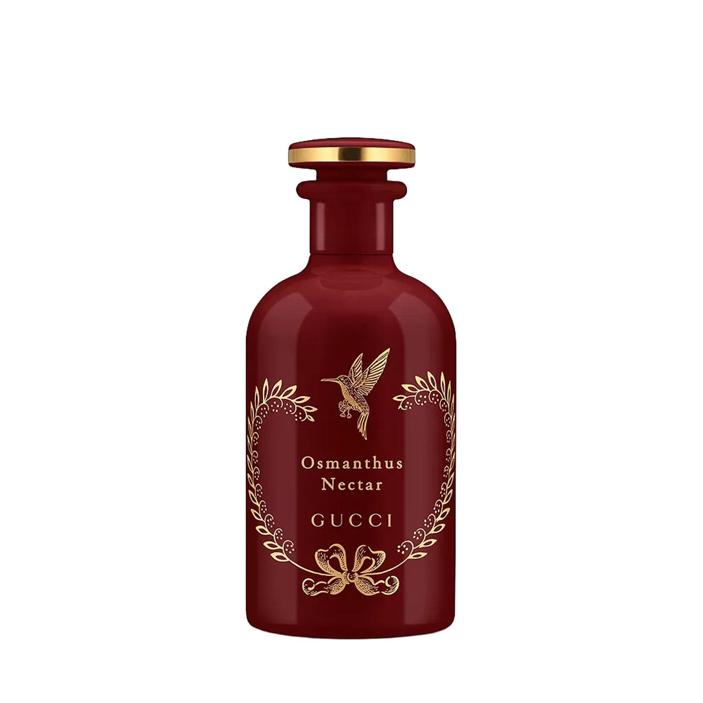Osmanthus Nectar - The Wear Test