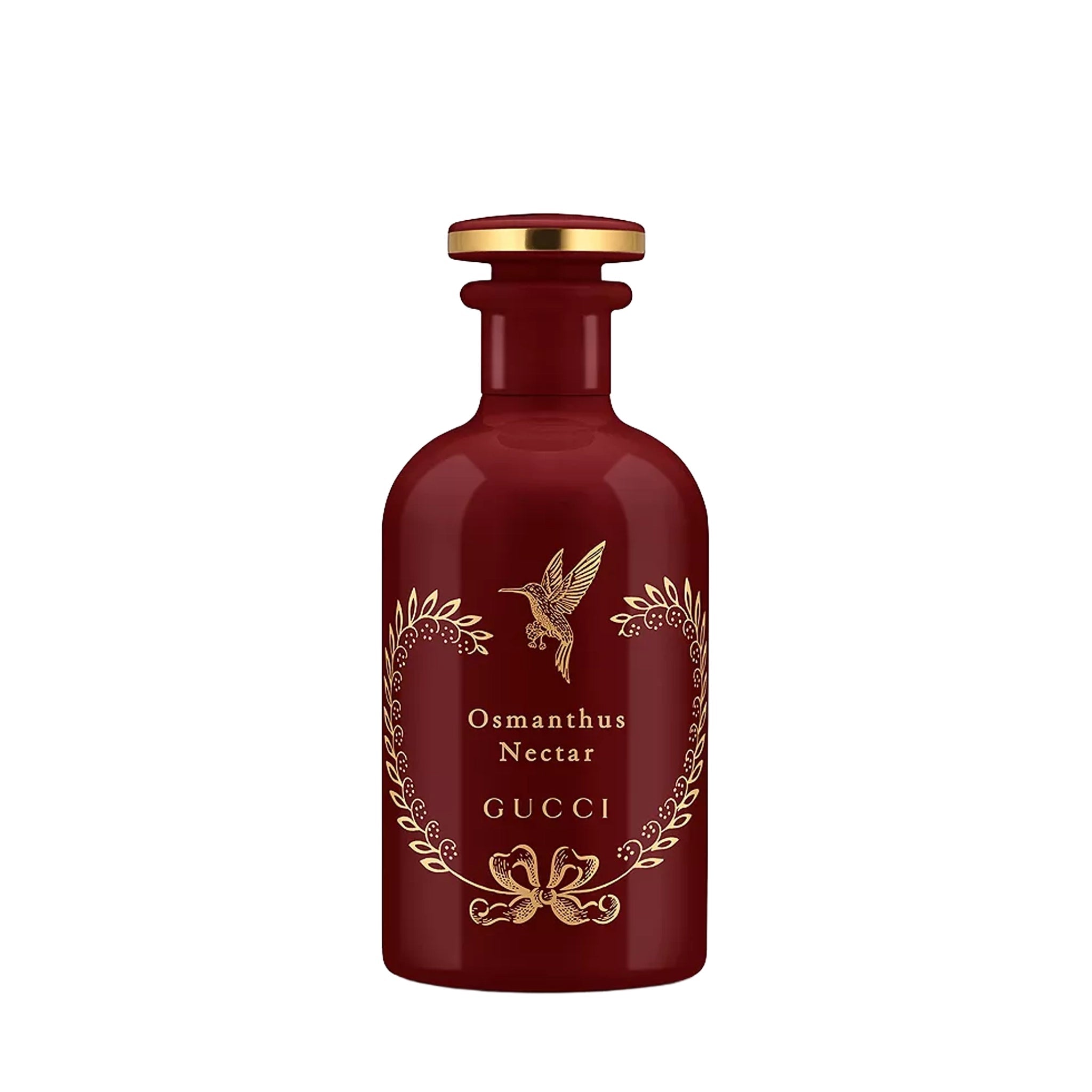 Osmanthus Nectar - The Wear Test