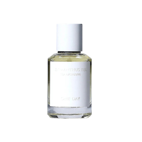 Osmanthus Tea - The Wear Test