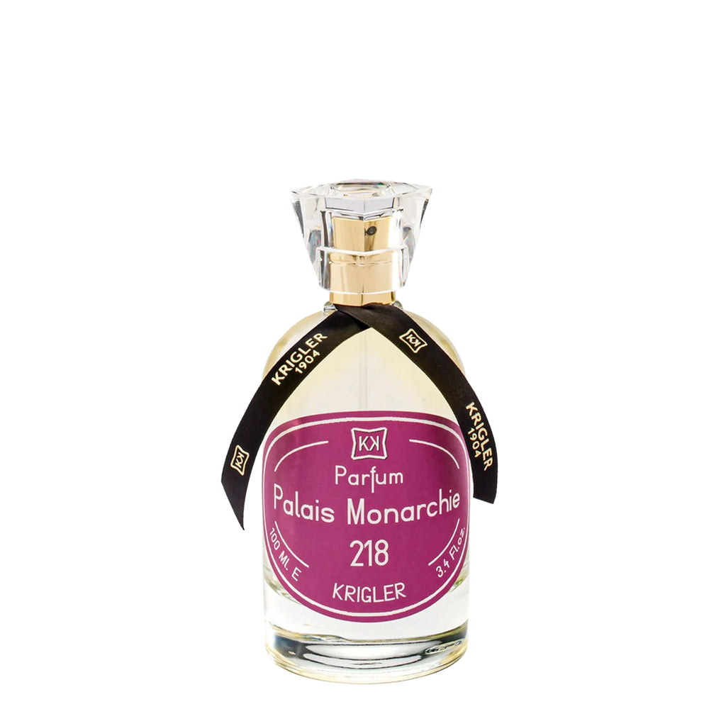 Palais Monarchie 218-The Wear Test