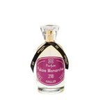 Palais Monarchie 218-The Wear Test