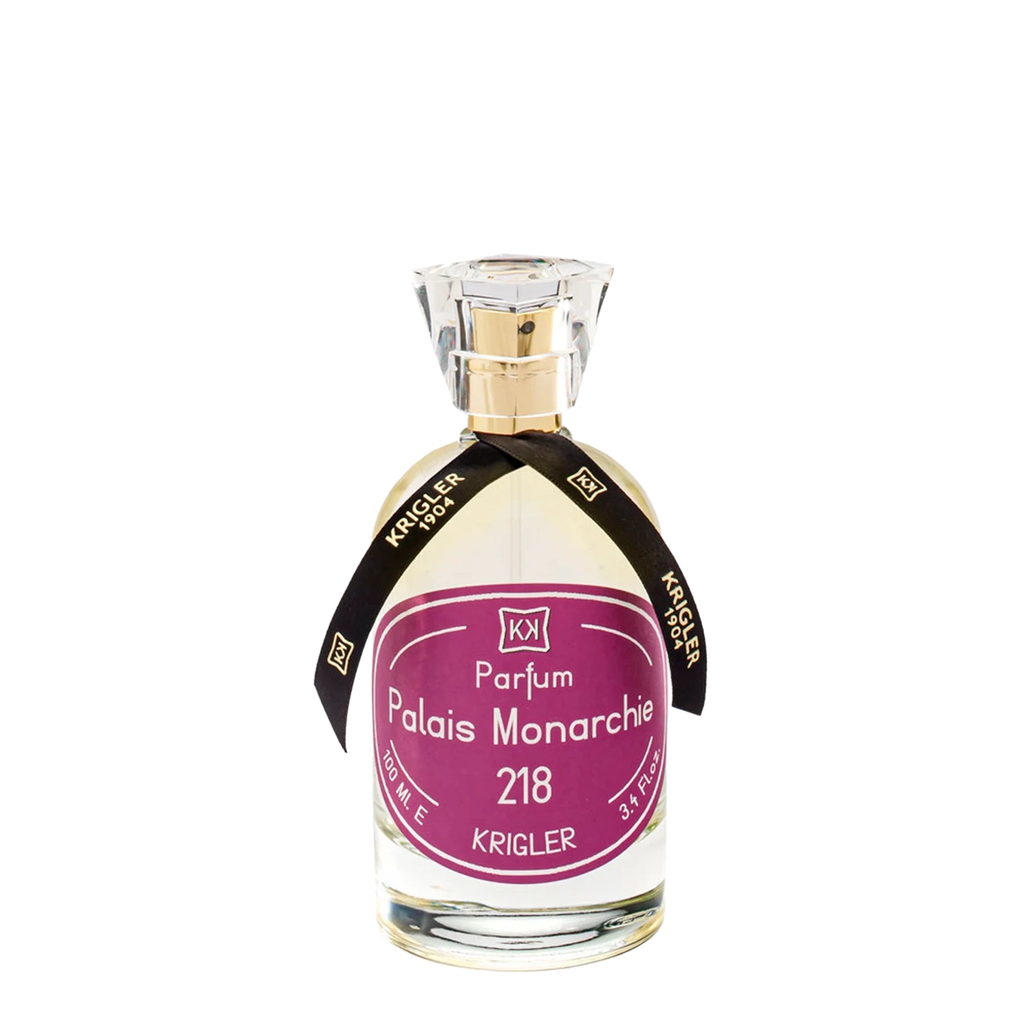 Palais Monarchie 218-The Wear Test
