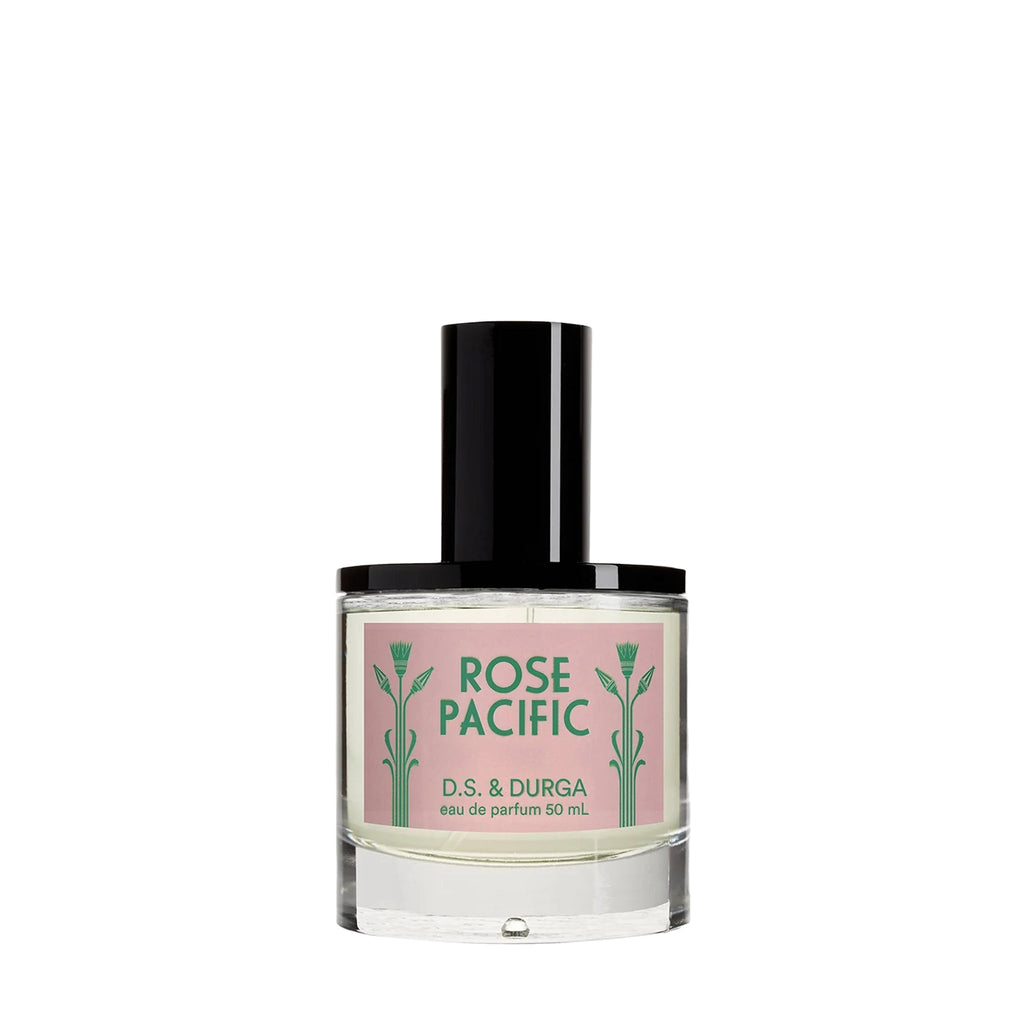 Rose Pacific-The Wear Test