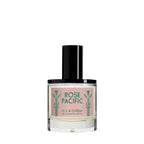 Rose Pacific-The Wear Test