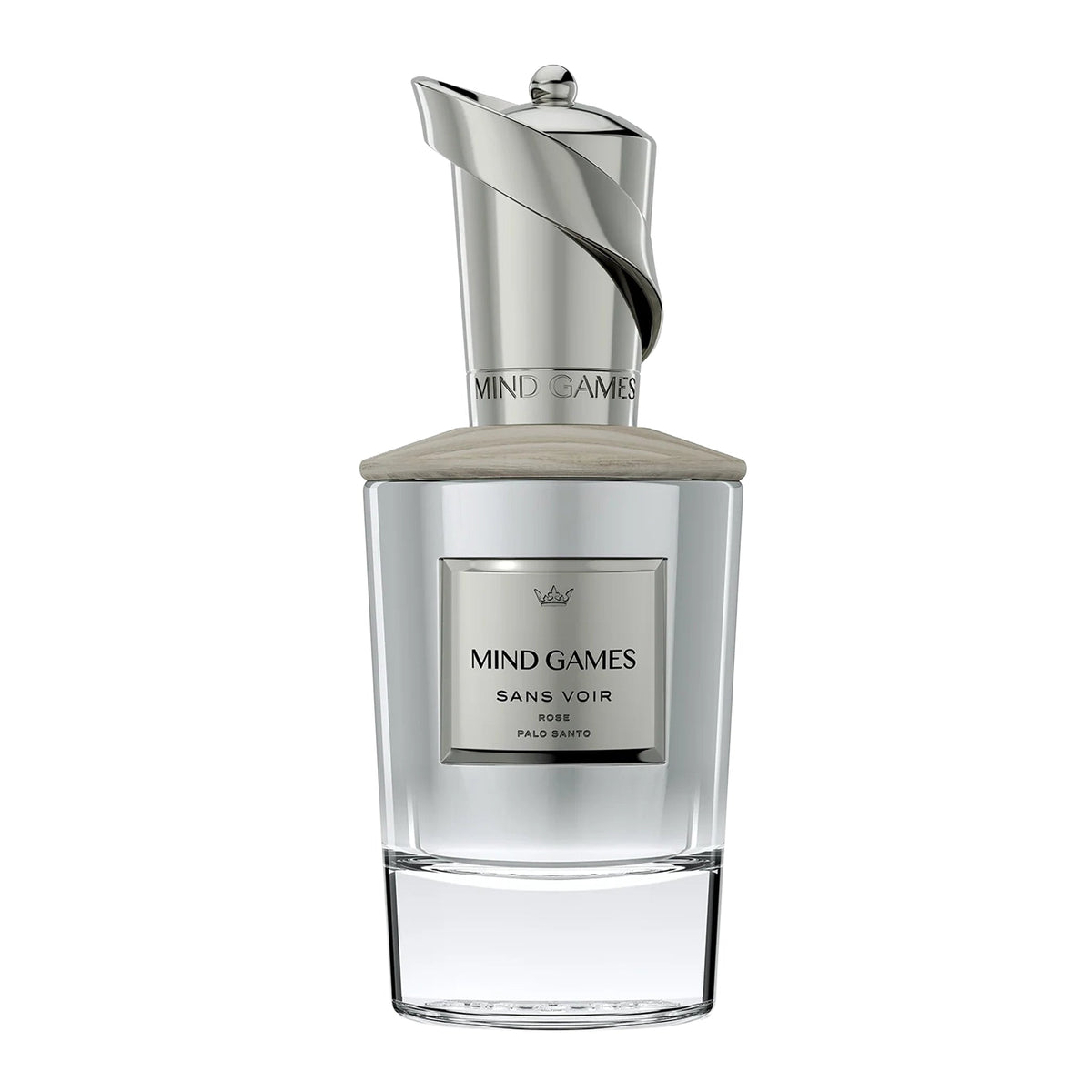 Sans Voir-The Wear Test
