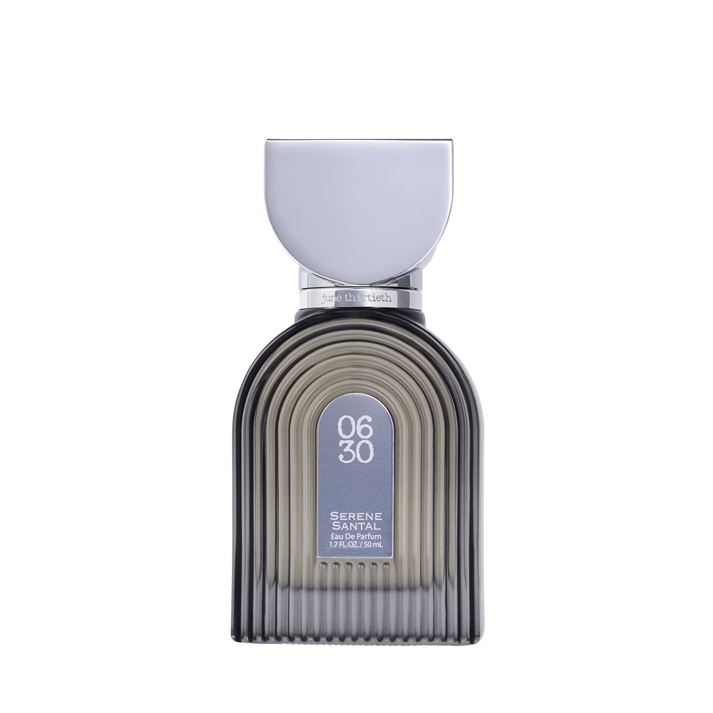 Serene Santal - The Wear Test