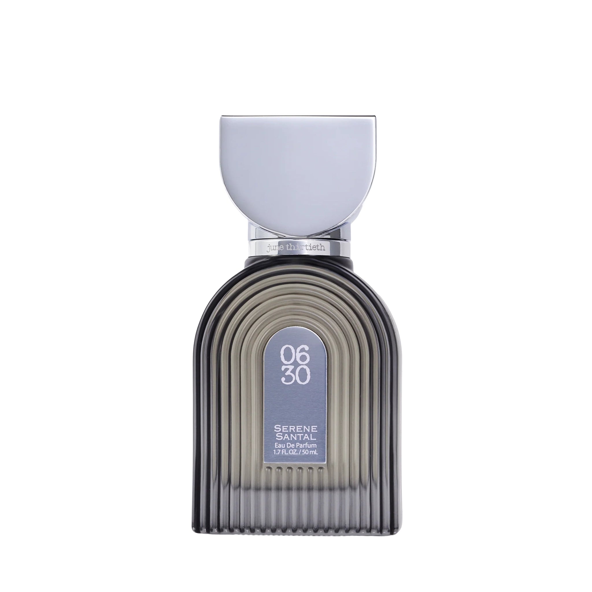 Serene Santal - The Wear Test