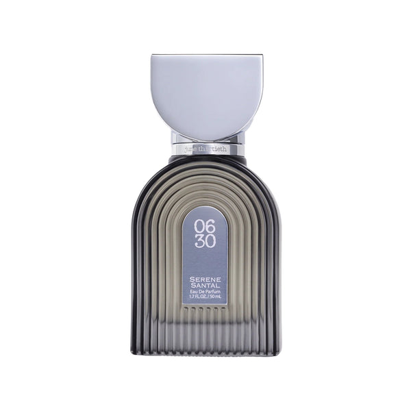 Serene Santal - The Wear Test