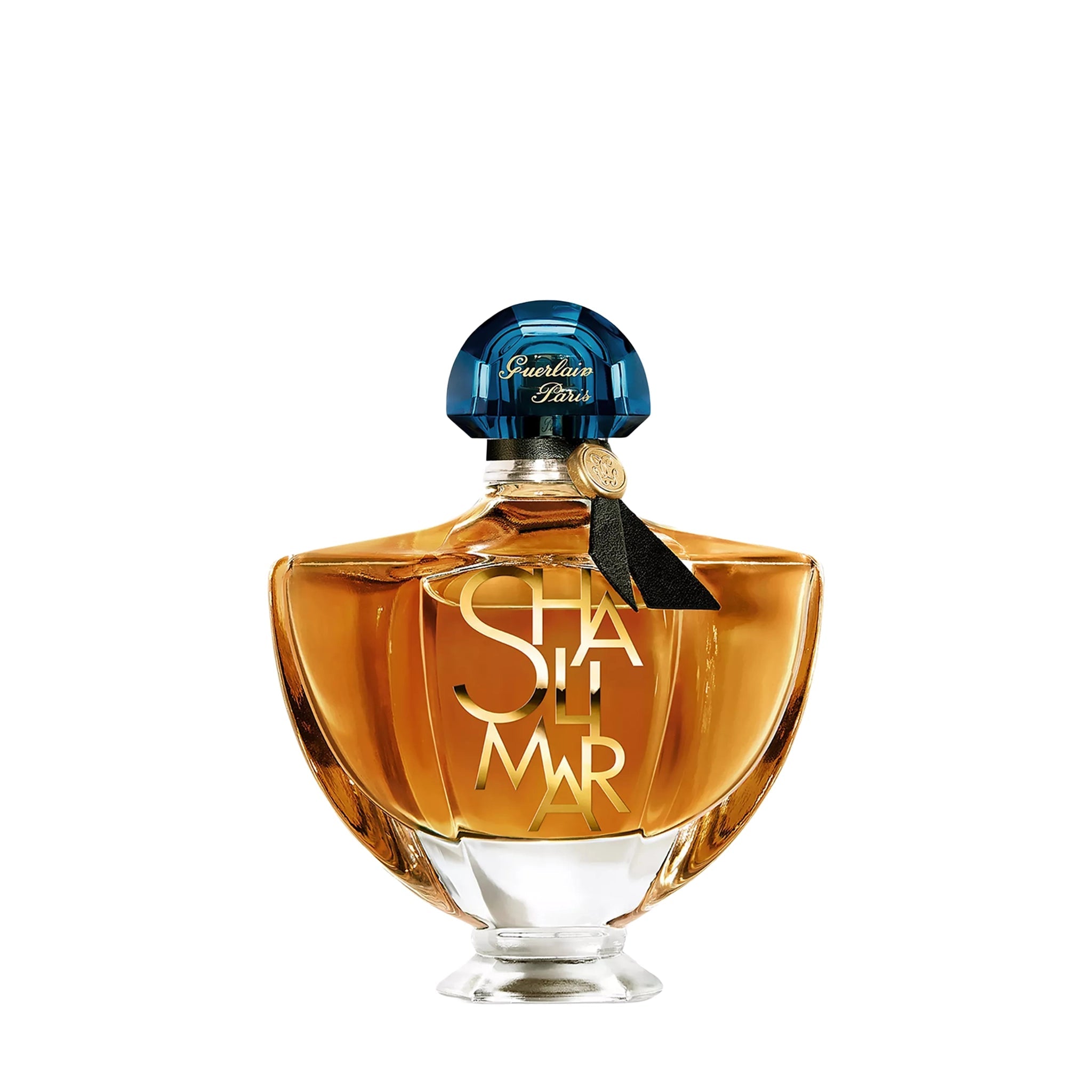 Shalimar L'Essence - Eau De Parfum Intense - The Wear Test