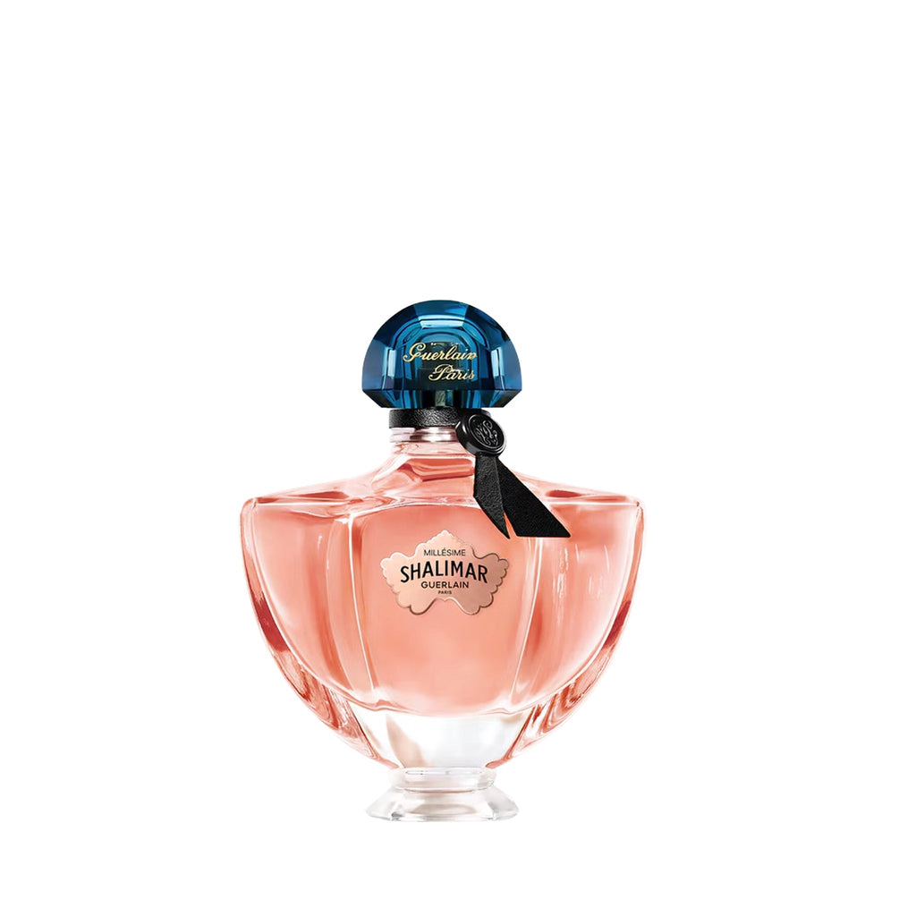Shalimar Millésime Rose - The Wear Test
