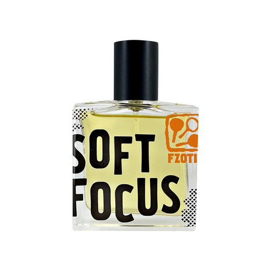 Soft Focus - The Wear Test