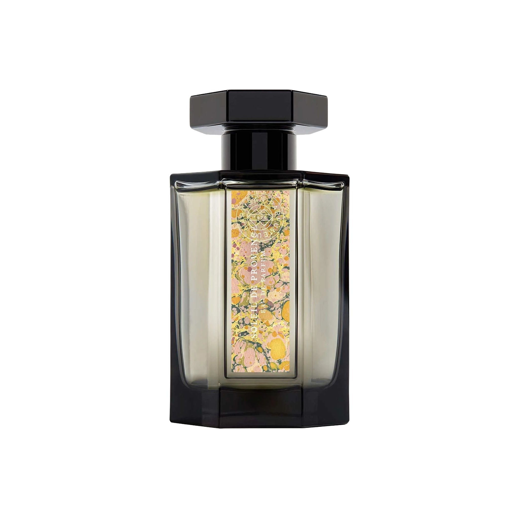 Soleil de Provence - The Wear Test