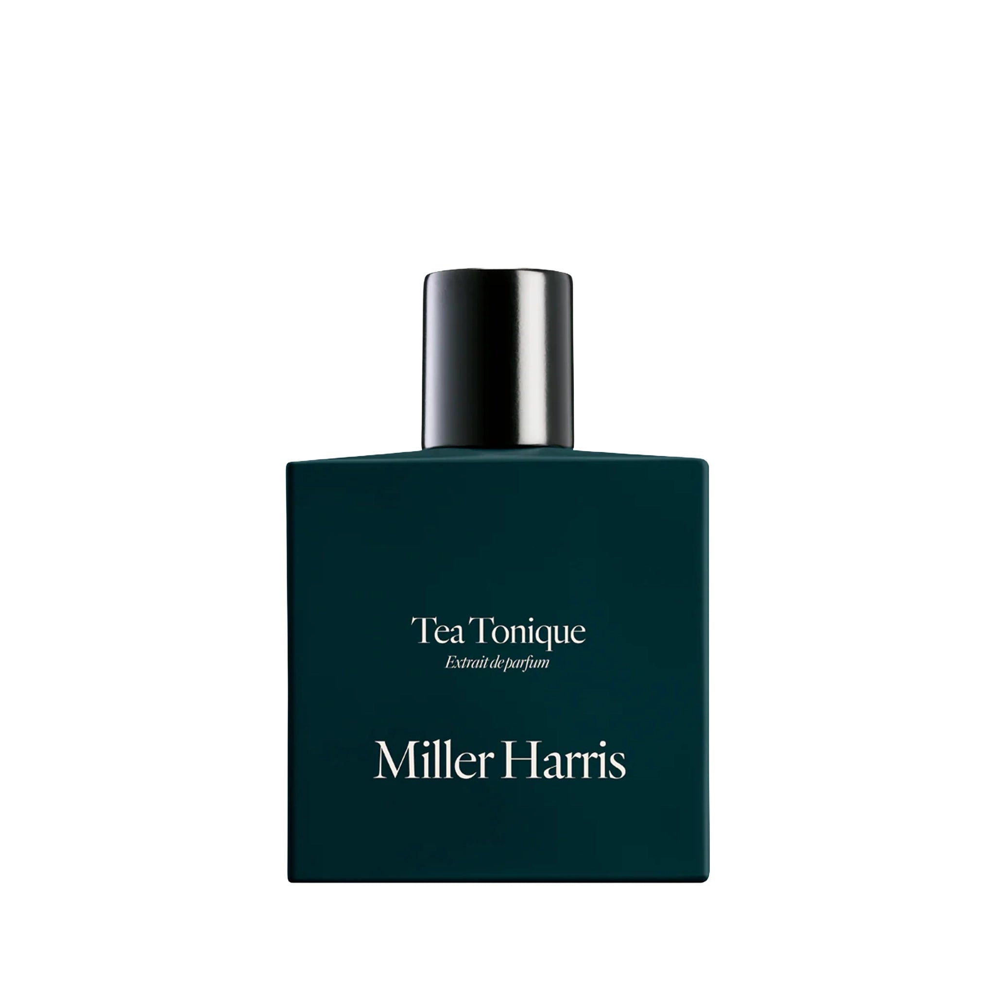 Tea Tonique Extrait - The Wear Test