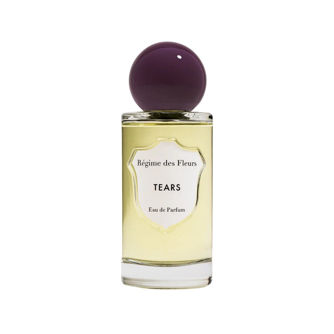 Tears Regime des Fleurs Niche Perfume Decant - The Wear Test