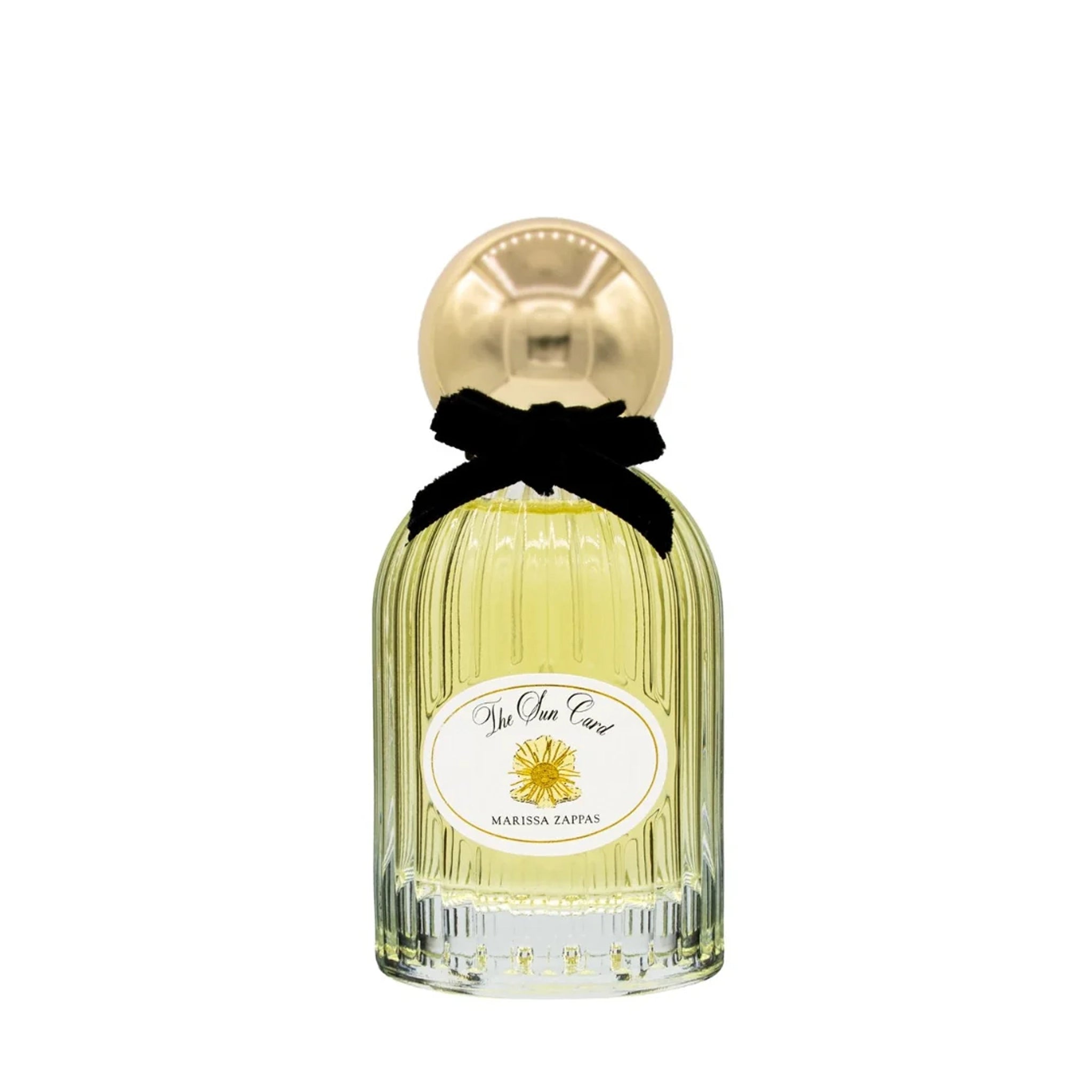 The Sun Card - The Wear Test