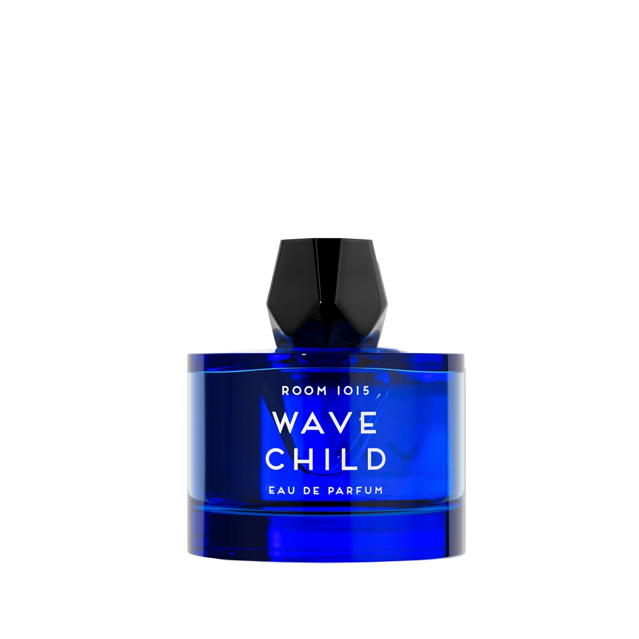 Wavechild - The Wear Test