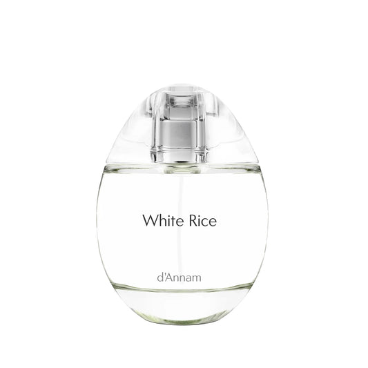 White Rice - The Wear Test